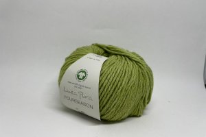 Fourseason Fb 40 hellgrluen