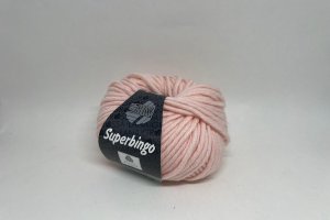 Superbingo Fb 060 puderrosa
